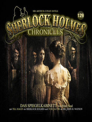 cover image of Sherlock Holmes Chronicles, Folge 129